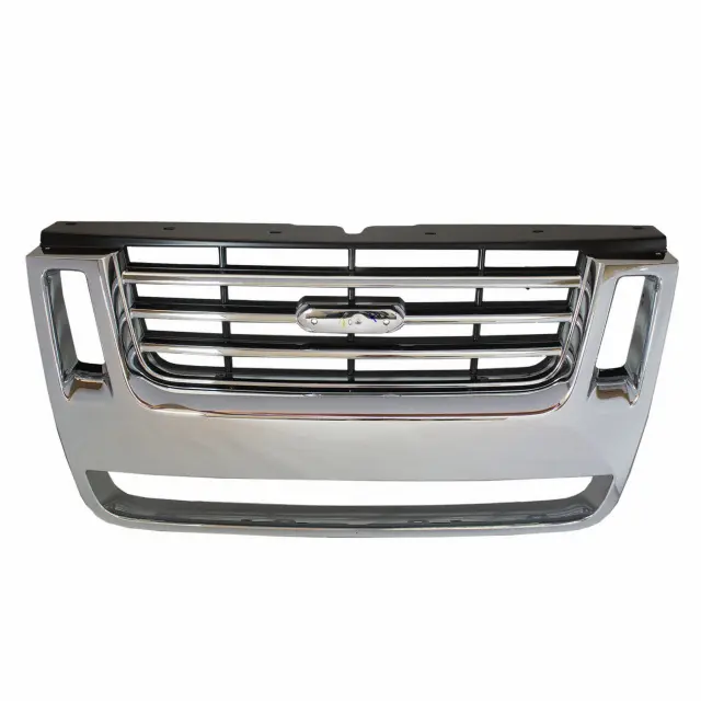 8l2z8200ca - Ford Grille | Levittown Ford Parts