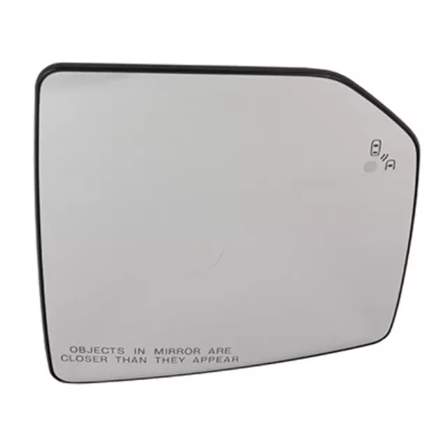 Shop Genuine Ford Mirror Assemblies, Covers, Glass and Parts Ford