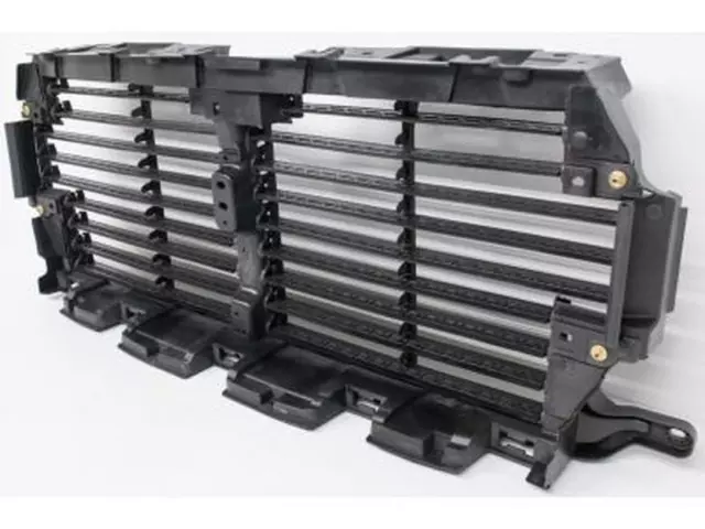 JL3Z-8475-D - Radiator Shutter Assembly 2018-2020 Ford F-150