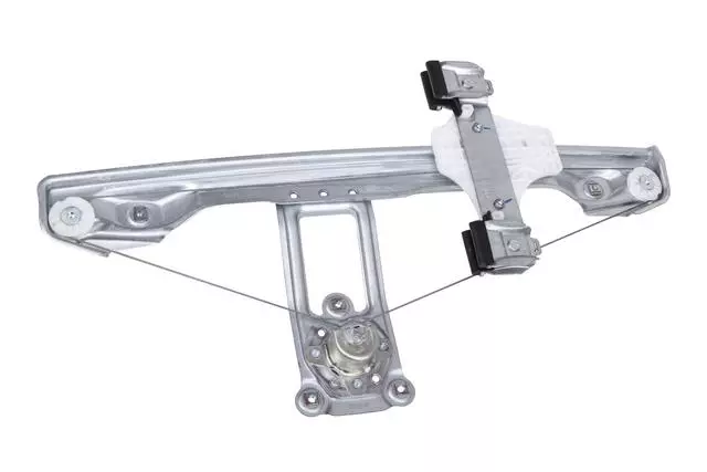 Front Driver Side Door Window Regulator