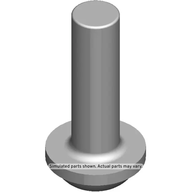 M3x1.12x10 Multi-Purpose Bolt