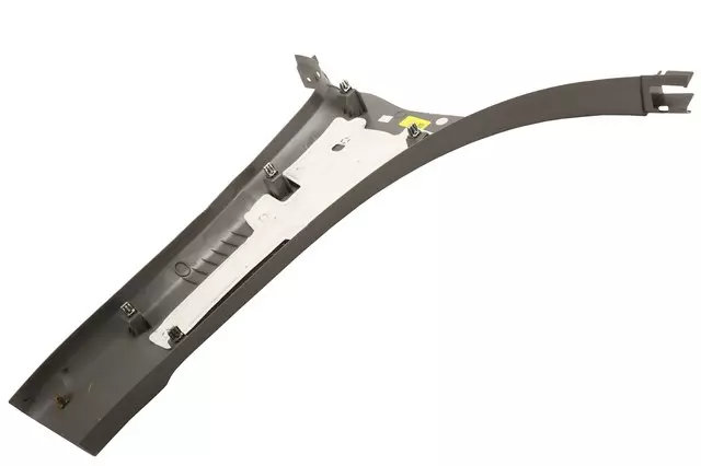 Lower Center Pillar Trim