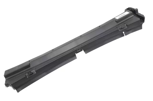 Upper Radiator Air Baffle