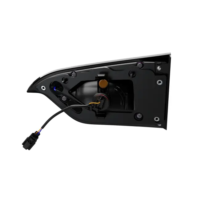 68276333AB - Hood Bezel Right | Mopar Parts Canada