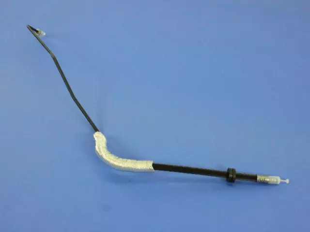 Clutch Hydraulic Tube