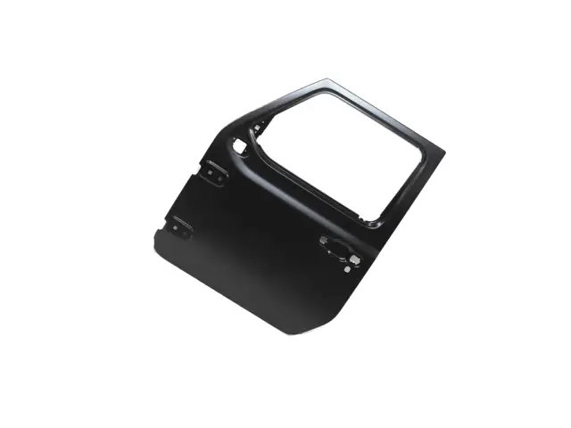 まりあ　ページ 2018-2026 Jeep Door Outer Repair Panel, Right 68281042AE | My