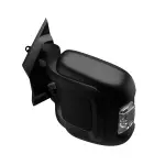 Outside Rearview Mirror, Left