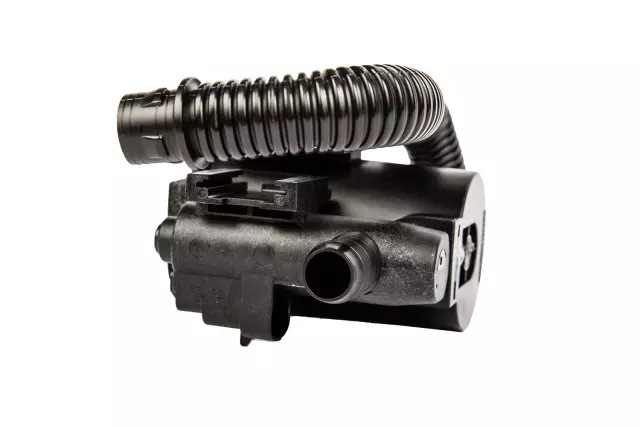 2008-2009 Pontiac G8 - Vapor Canister Vent Solenoid