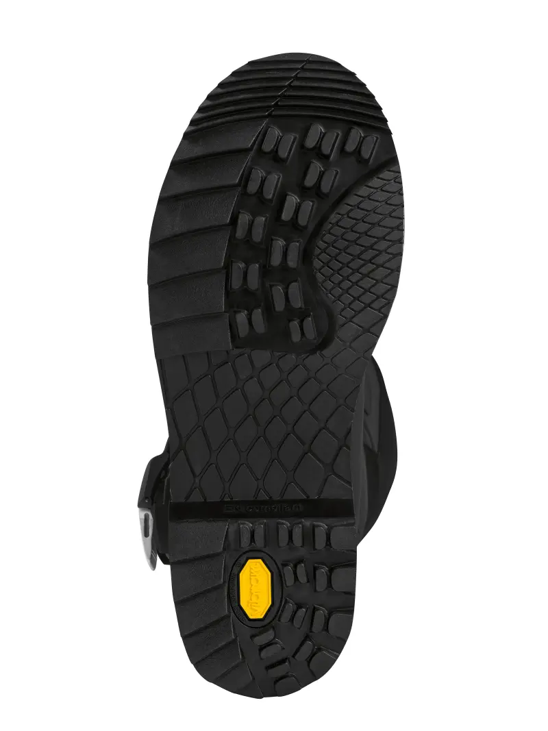UnisexVentureGripProGTXBootsBlack - Unisex VentureGrip Pro GTX