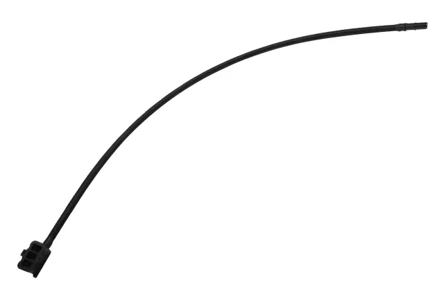 Vapor Canister Vent Hose