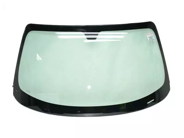 Shipping Assembly - 30 Lite Glass Windshield