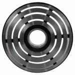 Motorcraft™ A/C Compressor Clutch Pulley