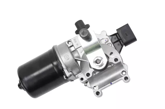 Windshield Wiper Motor