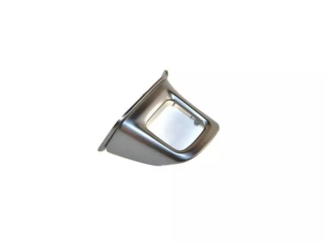 Steering Wheel Bezel