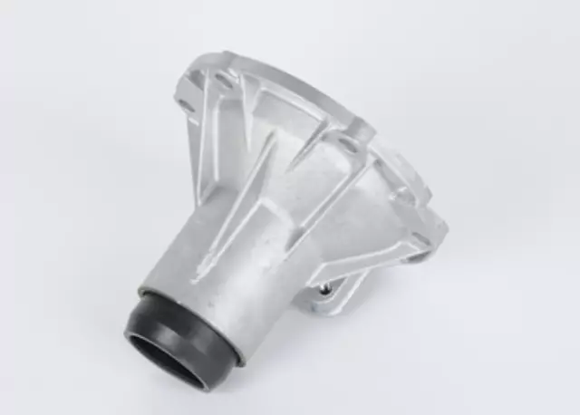 Automatic Transmission Case Rear Extension with Seal