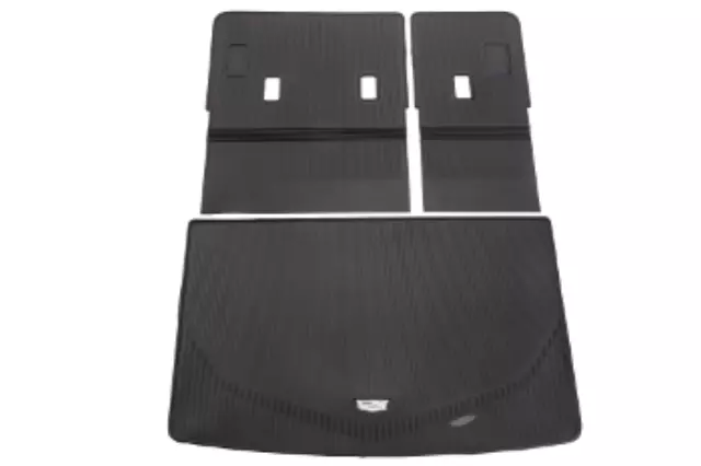 2022 Cadillac Escalade ESV Tray Pkg 84445547 | GmPW