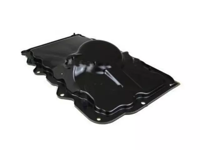 1997-2011 Ford - Oil Pan