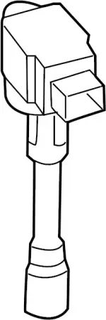 Direct Ignition Coil