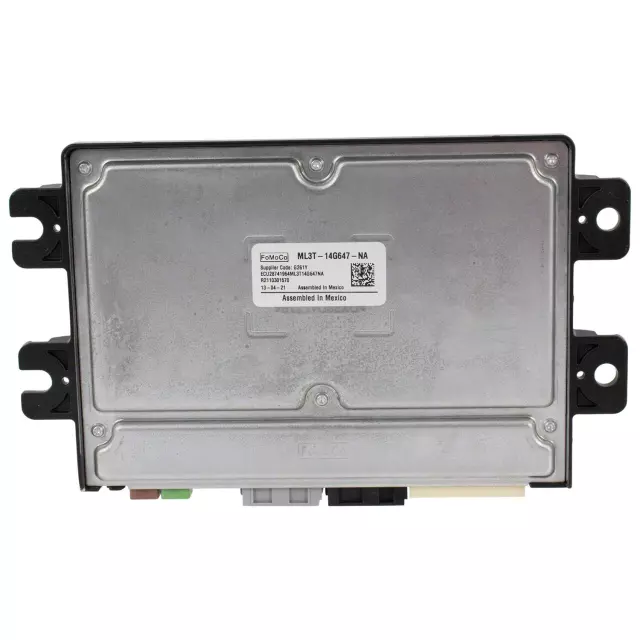 ML3Z-14G647-J - Control Module - 2021 Ford F-150 | Eastgate Ford Parts