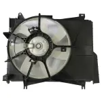 Engine Cooling Fan Assembly