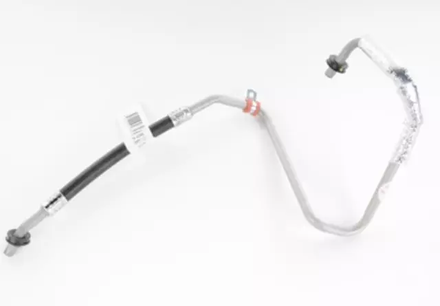 Engine Oil Cooler Outlet Hose