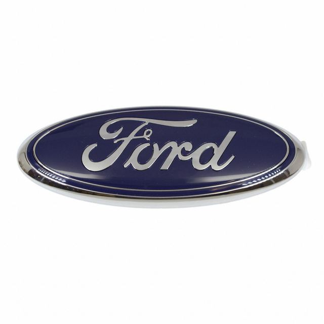 Genuine OEM Ford Emblem AA8Z9942528A OEM Ford Parts & Accessories