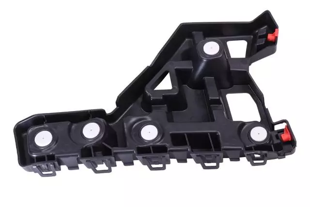 Passenger Side Rear Bumper Fascia Guide