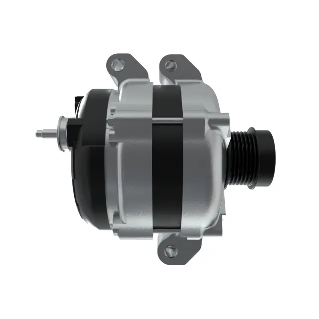 2016-2020 Mopar Alternator, Remanufactured R6029789AA | My