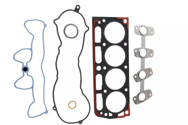 Engine Cylinder Head Gasket Kit with Gaskets and Seals - GM (88890682)