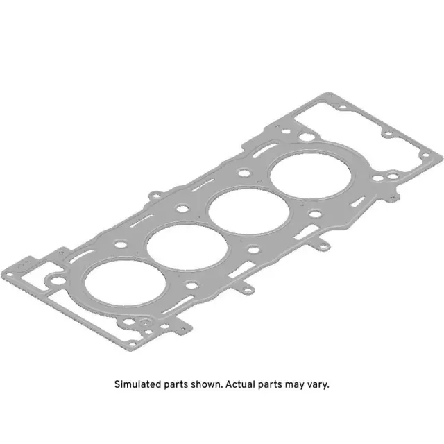 2019-2024 GM - Cylinder Head Gasket