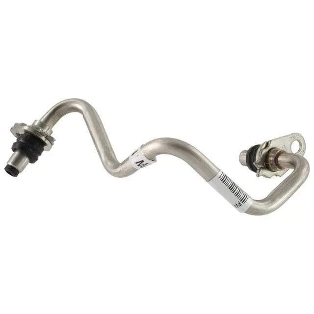 排酸棒 2023-2025 Ford Turbocharger Oil Line PV4Z-6K679-A | OEM Parts Online