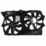 Motorcraft™ Engine Cooling Fan Assembly