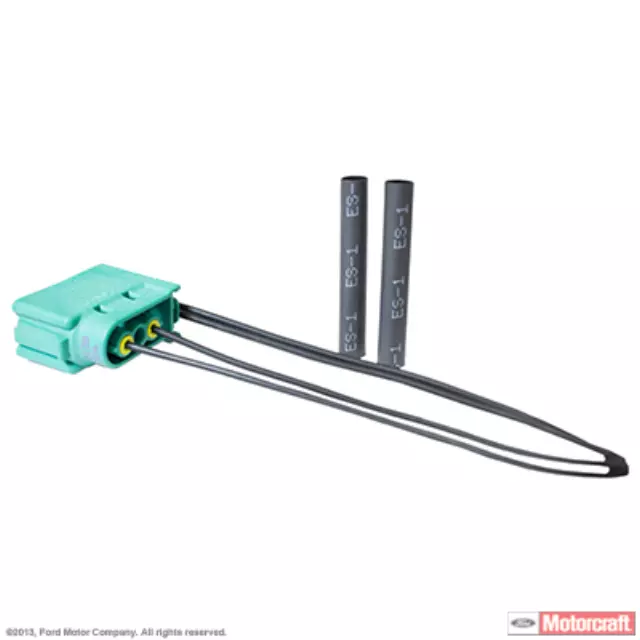 Wire Assembly 6U2Z-14S411-CA | OEM Parts Online