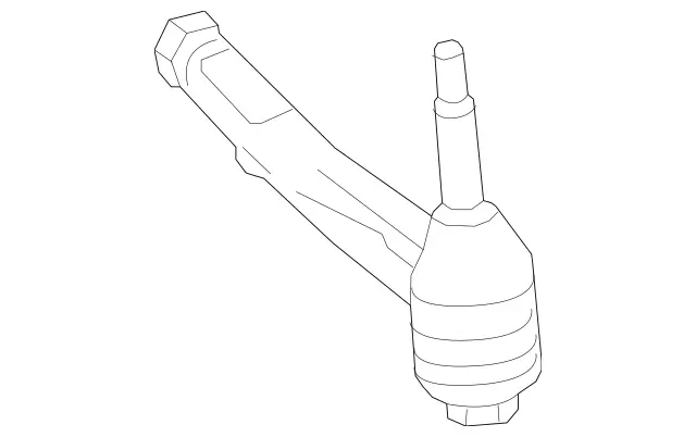Tie Rod