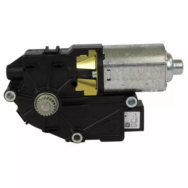 Sunroof Motor