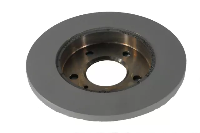 Rear Disc Brake Rotor