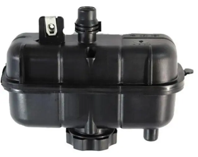 ウポ 2018-2026 Jeep Coolant Recovery Bottle 68283565AB | All Mopar Parts