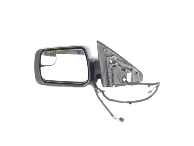 2023-2024 Ram 1500 Outside Rear-View Mirror, Left 7NA23KXJAA | My