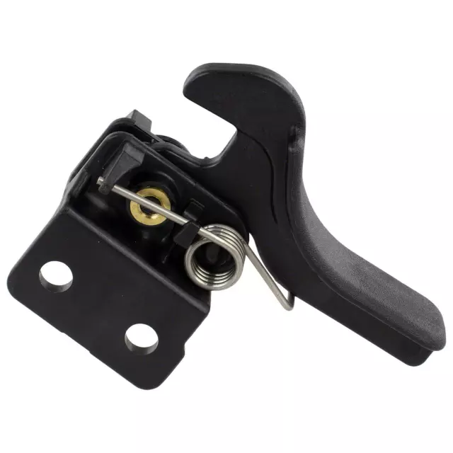 m2dz78515a56b - Ford Latch Assembly - Soft Top | Levittown Ford Parts