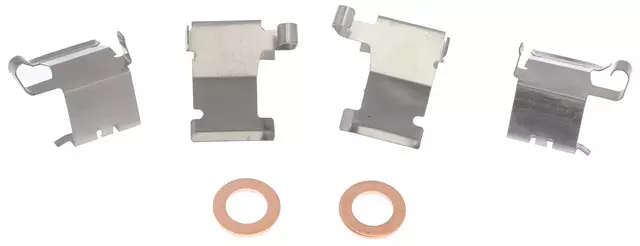 Front Disc Brake Caliper