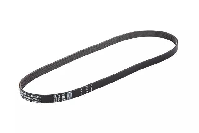 V-Ribbed Serpentine Belt