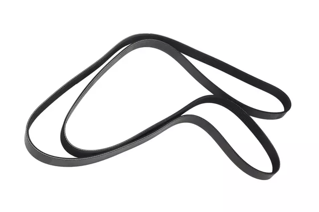 V-Ribbed Serpentine Belt