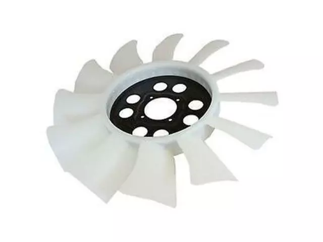 Fan Blade