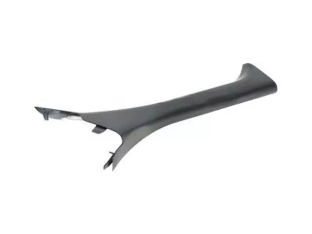 Windshield Pillar Trim