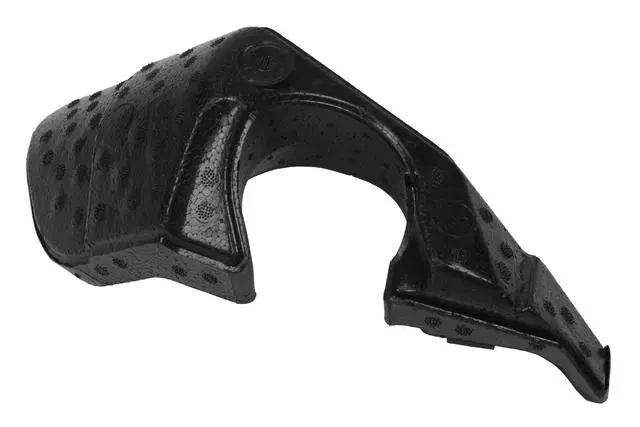 Fuel Tank Heat Shield