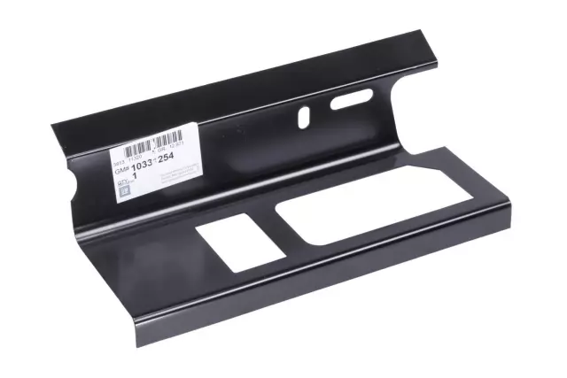 Extension Panel Support