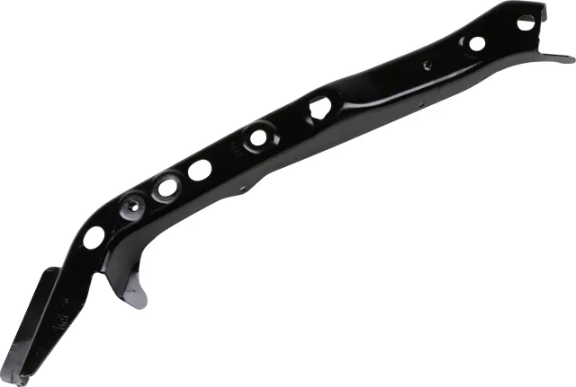 Greatparts Radiator Core Support Assembly For Nissan Maxima Altima 2013-2019