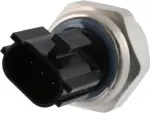 Pressure Sensor