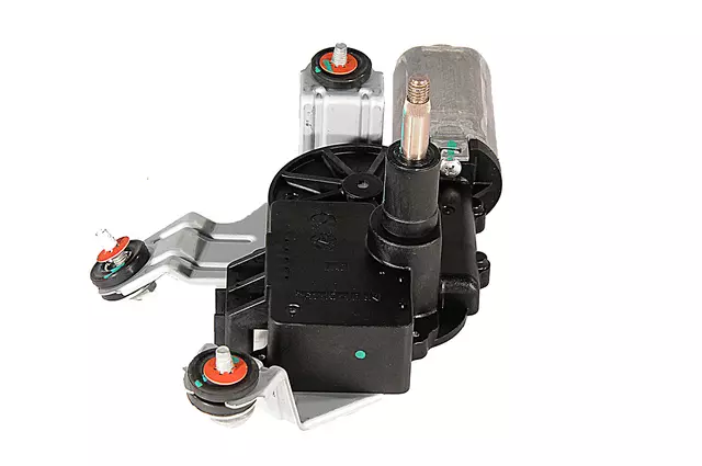 2009-2017 Chevrolet Traverse - Wiper Motor