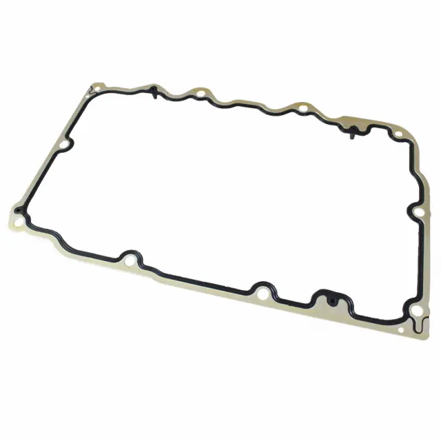 4L2Z-6710-AA - Gasket 1997-2011 Ford | Online Ford Parts Catalog
